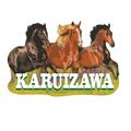 KARUIZAWA 