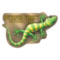 Petrified Forest National Park