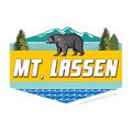 Mt. Lassen