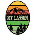 Mt. Lassen