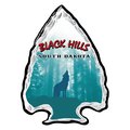 Black Hills, South Dakota