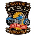Sturgis, SD