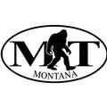 MT- Montana