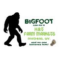 H&T Farm Markets Big Foot