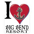Big Bend Resort