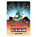 Utah est. 1896