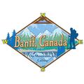 Banff, Canada