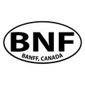 Banff, Canada 