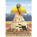 New Mexico