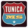 Tunica Shield