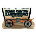 Grand Canyon Glamping Resort