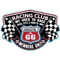 Route 66 Racing Club