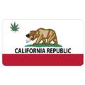CALIFORNIA REPUBLIC