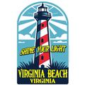 Virginia Beach, Virginia