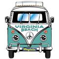 Virginia Beach, Virginia