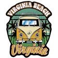 Virginia Beach, Virginia