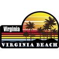 Virginia Beach, Virginia
