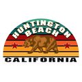 Huntington Beach, California