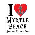 Myrtle Beach, South Carolina