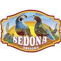 Sedona, Arizona