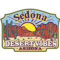 Sedona, Arizona