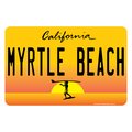 Myrtle Beach, South Carolina