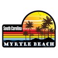 Myrtle Beach, South Carolina