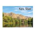 Kern River Blue Sky