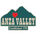 Anza Valley