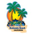 Redondo Beach, California