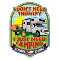 Glencoe Camp Resort