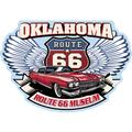 Oklahoma Route 66 Museum