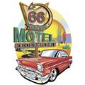 Oklahoma Route 66 Museum