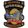 Oklahoma Route 66 Museum