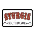 Strugis South Dakota