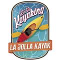 La Jolla Kayak