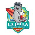 La Jolla, California