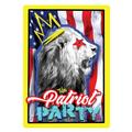 The Patriot Party