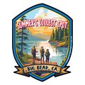 Big Bear, CA
