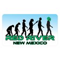 Red River, New Mexico