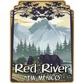 Red River, New Mexico