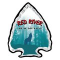 Red River, New Mexico