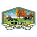 Red River, New Mexico