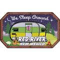Red River, New Mexico