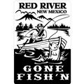 Red River, New Mexico