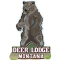 Deer Lodge, Montana