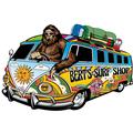 Bert's Surf Shop