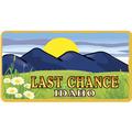 Last Chance, Idaho