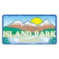 Island Park, Idaho