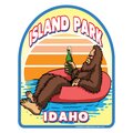 Island Park, Idaho